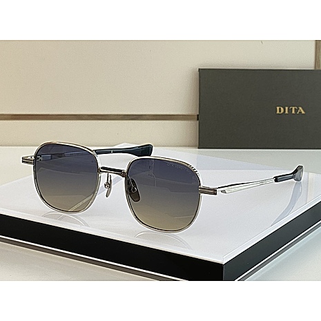 Dita Von Teese AAA+ Sunglasses #540638 replica