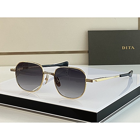 Dita Von Teese AAA+ Sunglasses #540639 replica