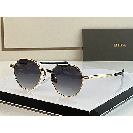Dita Von Teese AAA+ Sunglasses #540641 replica