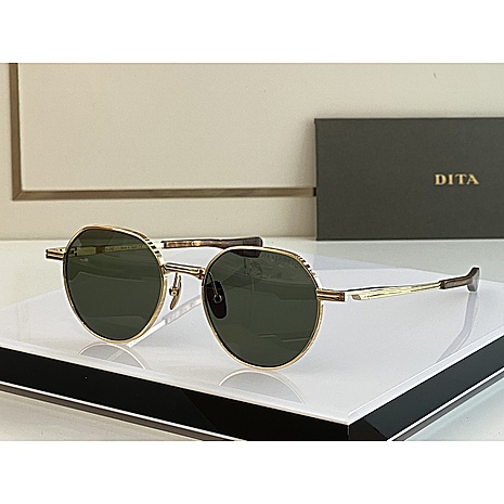 Dita Von Teese AAA+ Sunglasses #540642 replica