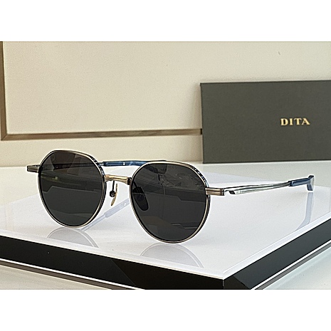 Dita Von Teese AAA+ Sunglasses #540643 replica