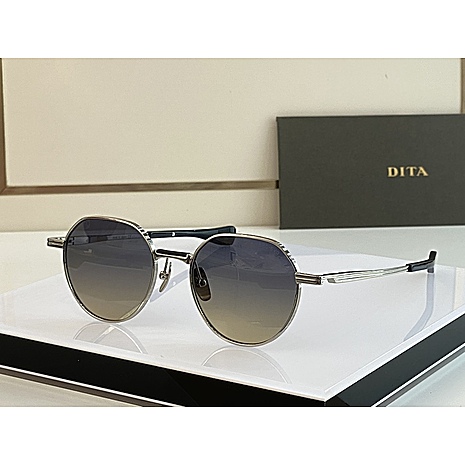 Dita Von Teese AAA+ Sunglasses #540644 replica