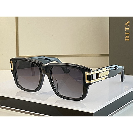 Dita Von Teese AAA+ Sunglasses #540647 replica