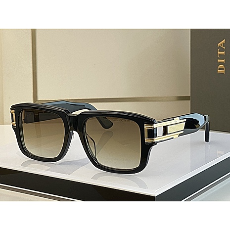Dita Von Teese AAA+ Sunglasses #540648 replica