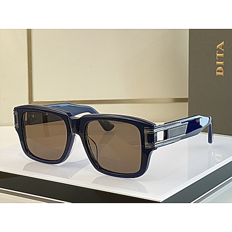 Dita Von Teese AAA+ Sunglasses #540649 replica
