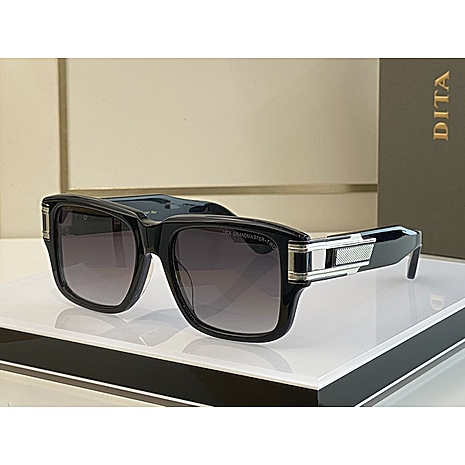 Dita Von Teese AAA+ Sunglasses #540650 replica