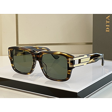 Dita Von Teese AAA+ Sunglasses #540651 replica