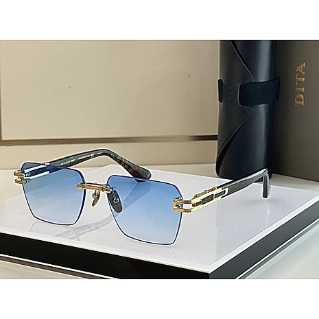 Dita Von Teese AAA+ Sunglasses #540656 replica
