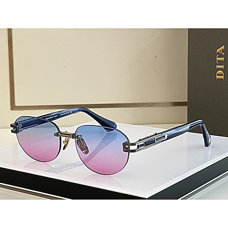 Dita Von Teese AAA+ Sunglasses #540661 replica