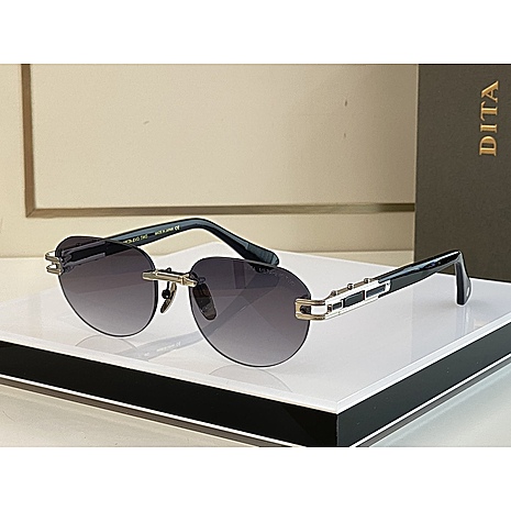 Dita Von Teese AAA+ Sunglasses #540663 replica
