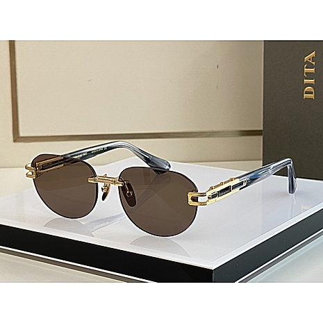 Dita Von Teese AAA+ Sunglasses #540664 replica