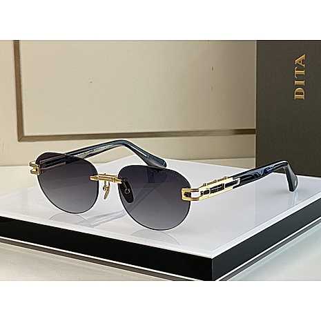 Dita Von Teese AAA+ Sunglasses #540665 replica