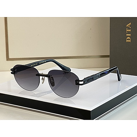 Dita Von Teese AAA+ Sunglasses #540666 replica