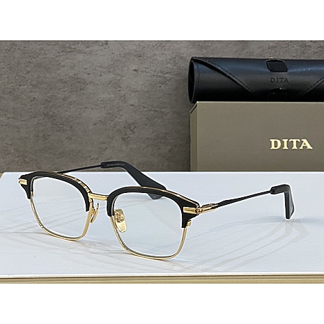 Dita Von Teese AAA+ Sunglasses #540667 replica