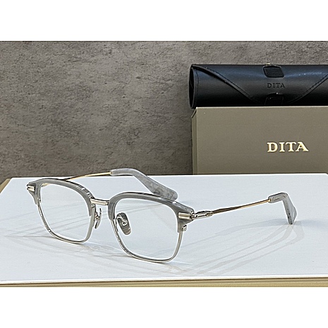 Dita Von Teese AAA+ Sunglasses #540668 replica