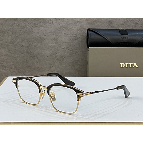 Dita Von Teese AAA+ Sunglasses #540669 replica