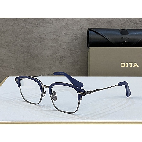 Dita Von Teese AAA+ Sunglasses #540670 replica