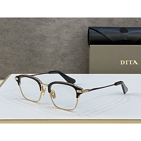 Dita Von Teese AAA+ Sunglasses #540671