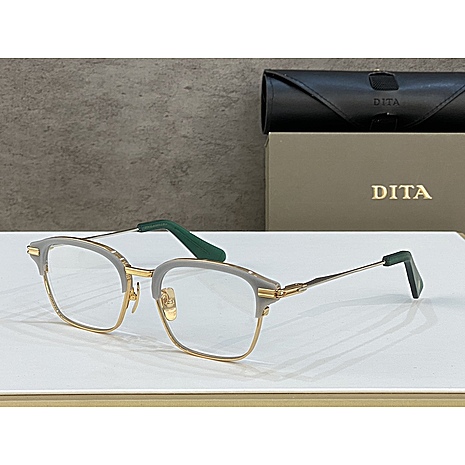 Dita Von Teese AAA+ Sunglasses #540672 replica