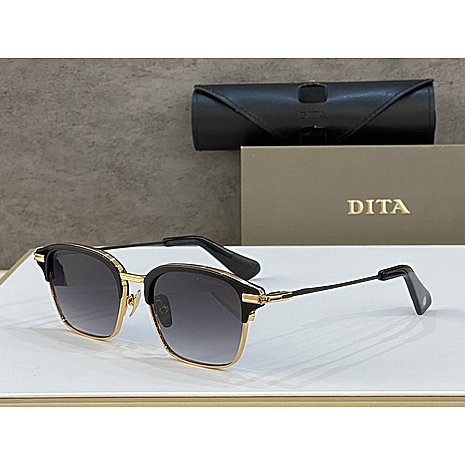 Dita Von Teese AAA+ Sunglasses #540673 replica