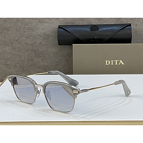 Dita Von Teese AAA+ Sunglasses #540674 replica