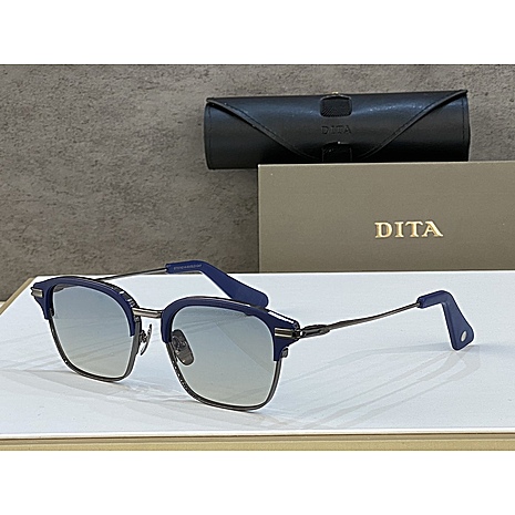 Dita Von Teese AAA+ Sunglasses #540675 replica