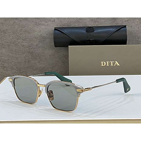 Dita Von Teese AAA+ Sunglasses #540676 replica