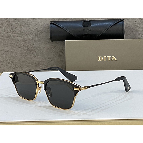 Dita Von Teese AAA+ Sunglasses #540678