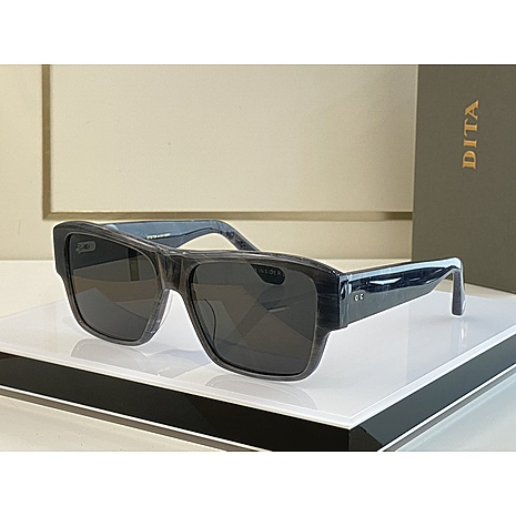 Dita Von Teese AAA+ Sunglasses #540679 replica