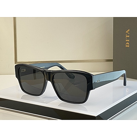 Dita Von Teese AAA+ Sunglasses #540680 replica