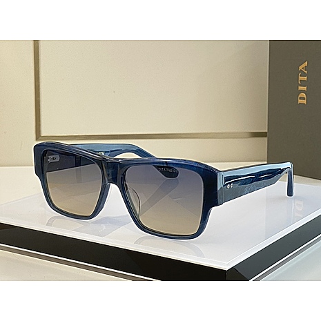 Dita Von Teese AAA+ Sunglasses #540682 replica