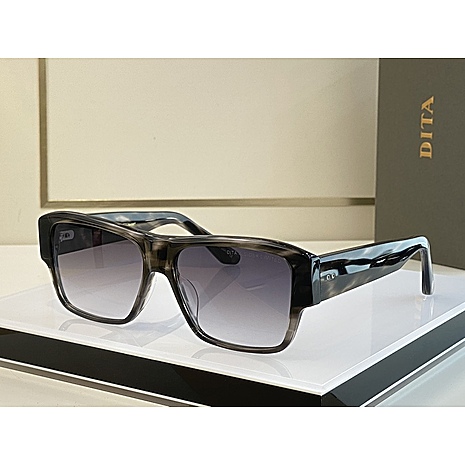 Dita Von Teese AAA+ Sunglasses #540683 replica