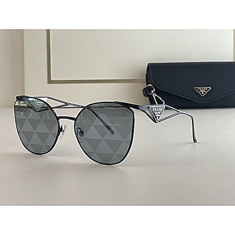 Prada AAA+ Sunglasses #540793 replica