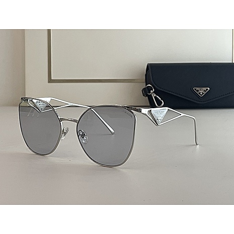 Prada AAA+ Sunglasses #540919 replica