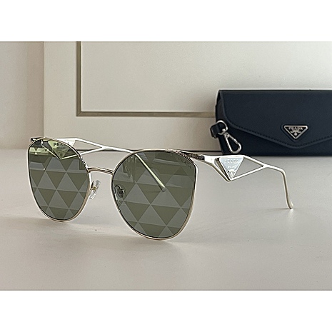 Prada AAA+ Sunglasses #540921 replica