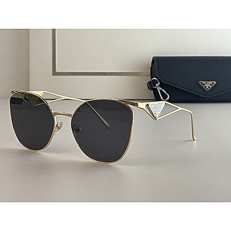 Prada AAA+ Sunglasses #540922 replica