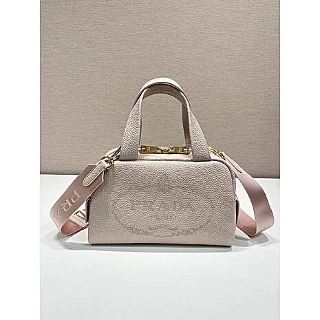 Prada Original Samples Handbags #540929 replica