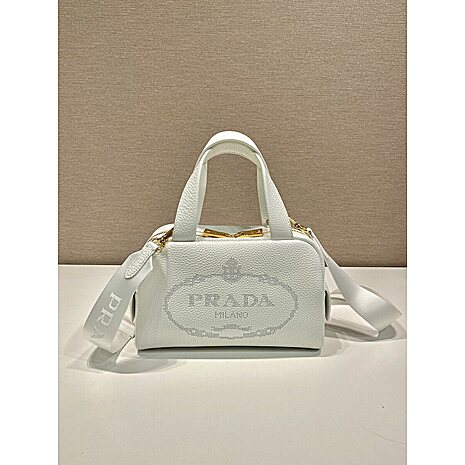 Prada Original Samples Handbags #540930 replica