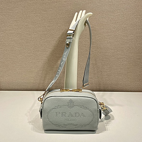 Prada Original Samples Handbags #540932 replica