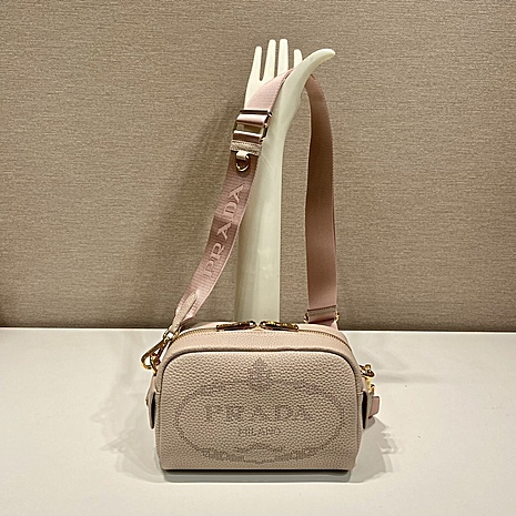 Prada Original Samples Handbags #540933 replica