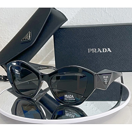 Prada AAA+ Sunglasses #540945 replica
