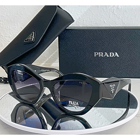 Prada AAA+ Sunglasses #540947 replica