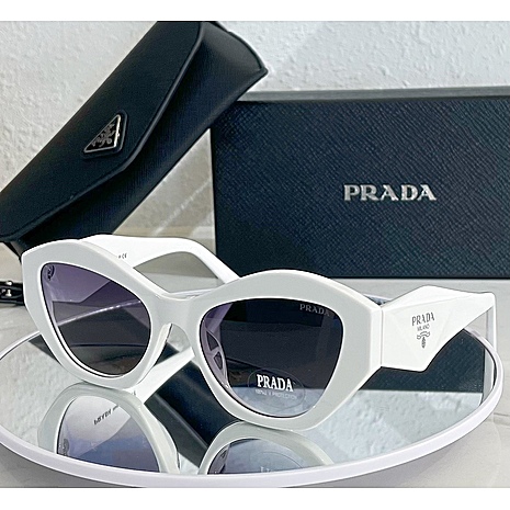 Prada AAA+ Sunglasses #540948 replica