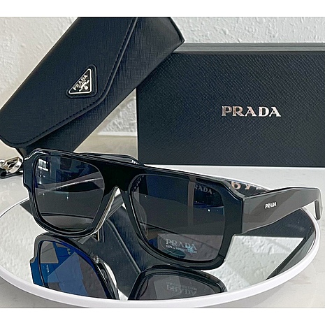 Prada AAA+ Sunglasses #540952 replica