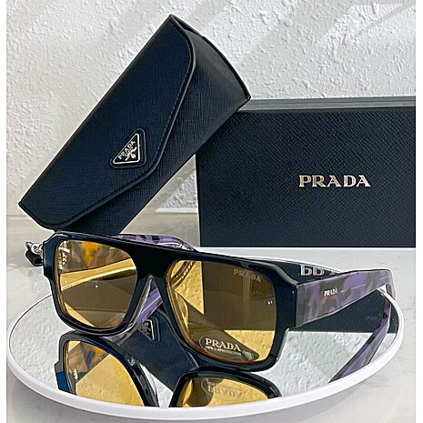 Prada AAA+ Sunglasses #540955 replica