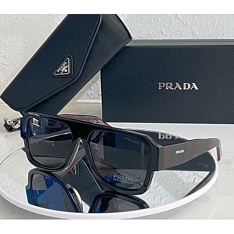 Prada AAA+ Sunglasses #540956 replica