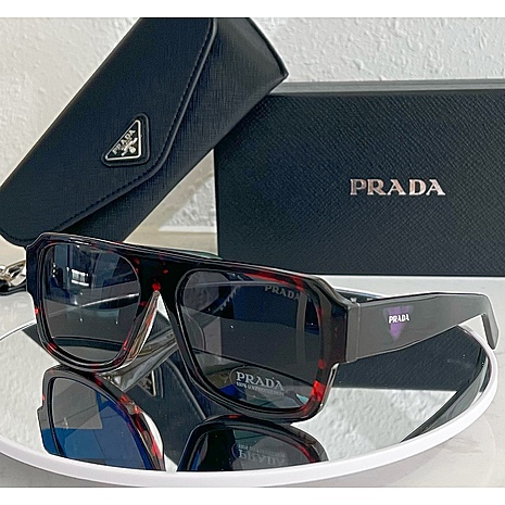 Prada AAA+ Sunglasses #540957 replica
