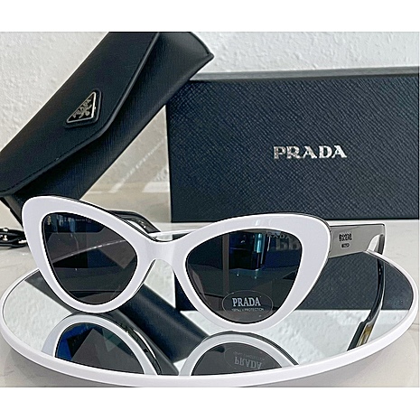 Prada AAA+ Sunglasses #540959 replica