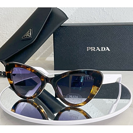 Prada AAA+ Sunglasses #540960 replica