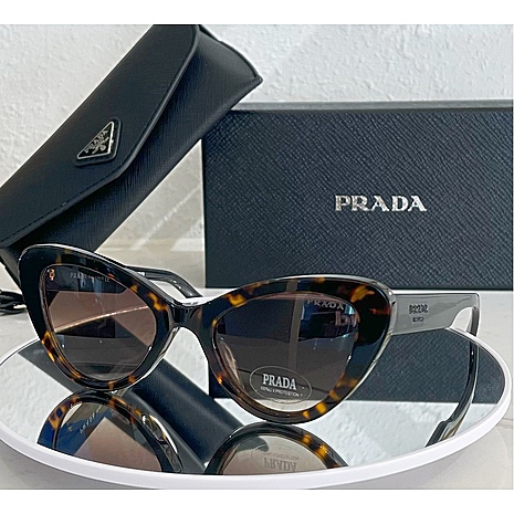 Prada AAA+ Sunglasses #540965 replica